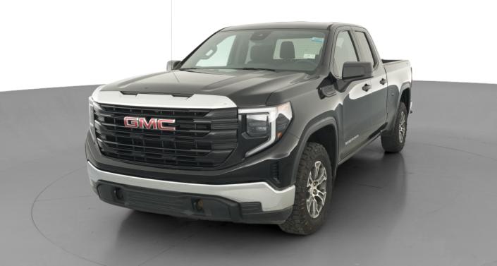 Thumbnail: 2023 GMC Sierra 1500 - 1