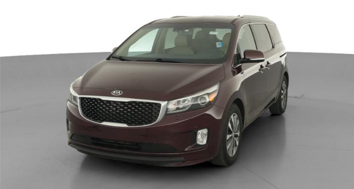 2018 Kia Sedona SX -
                  Tolleson, AZ