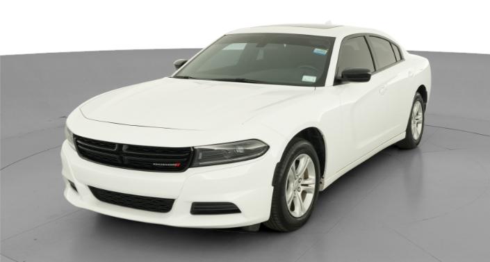 Thumbnail: 2023 Dodge Charger - 1