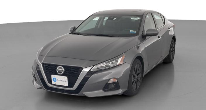 Thumbnail: 2021 Nissan Altima - 1