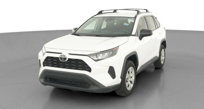 Thumbnail: 2020 Toyota RAV4 - 1