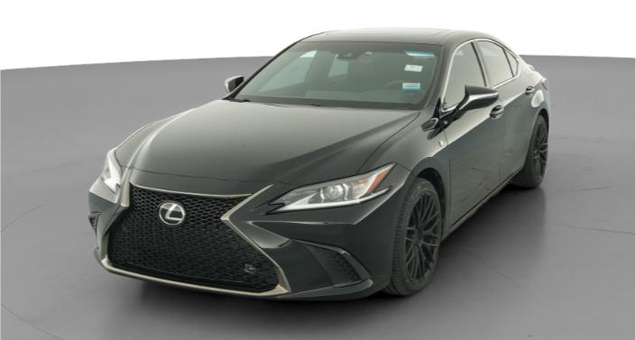 Thumbnail: 2021 Lexus ES - 1