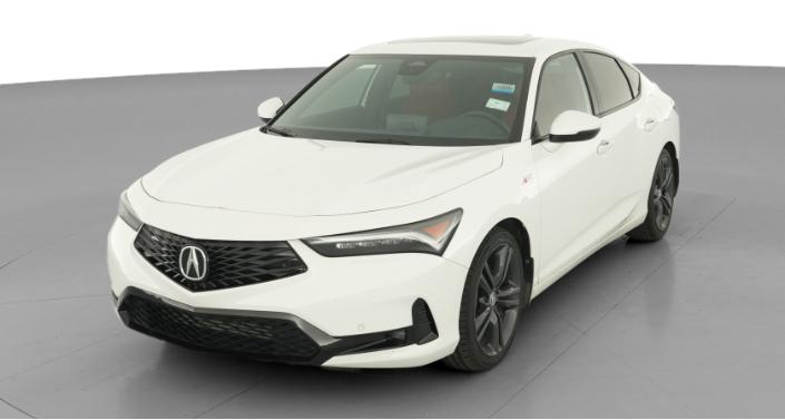 Thumbnail: 2023 Acura Integra - 1