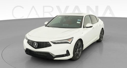 2023 Acura Integra