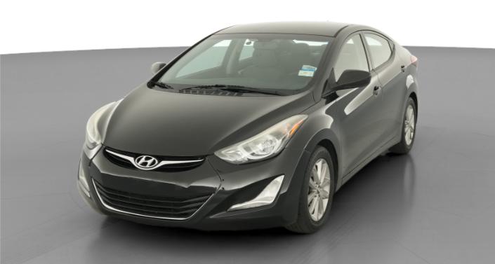 2014 Hyundai Elantra SE -
                  Concord, NC