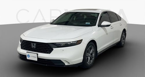 2023 Honda Accord Hybrid