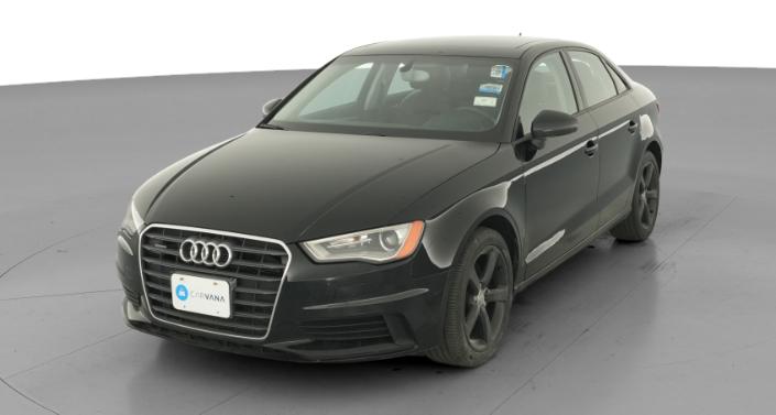 2015 Audi A3 Premium -
                  Hebron, OH