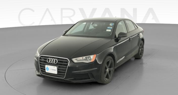 2015 Audi A3