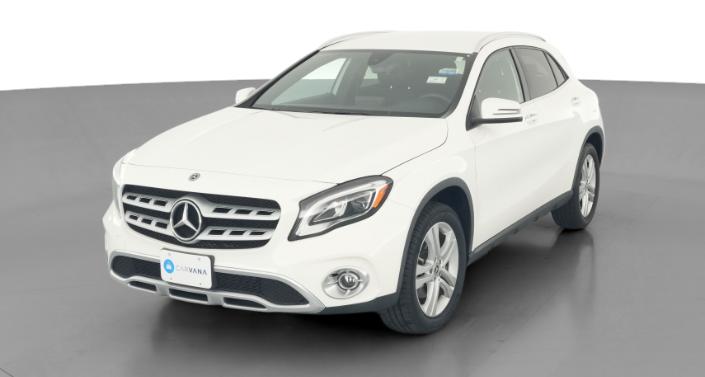 Thumbnail: 2020 Mercedes-Benz GLA - 1