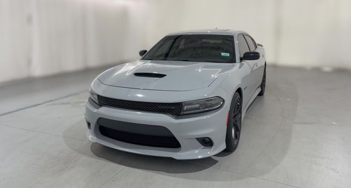 Thumbnail: 2021 Dodge Charger - 1