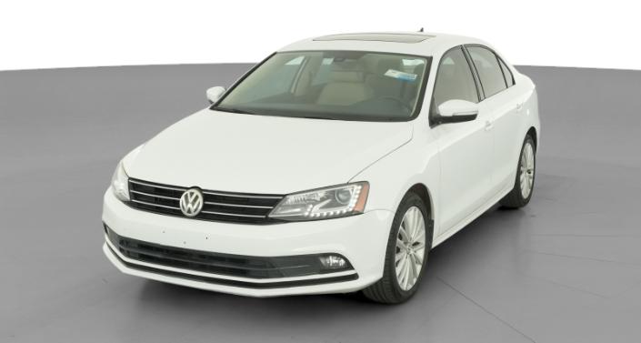 Thumbnail: 2016 Volkswagen Jetta - 1