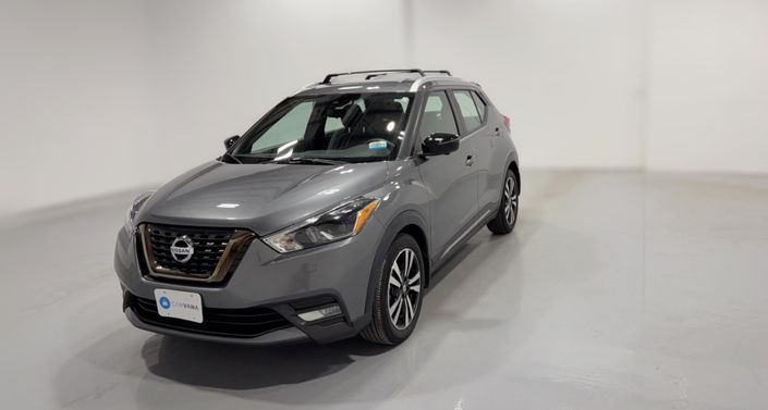 Thumbnail: 2020 Nissan Kicks - 1
