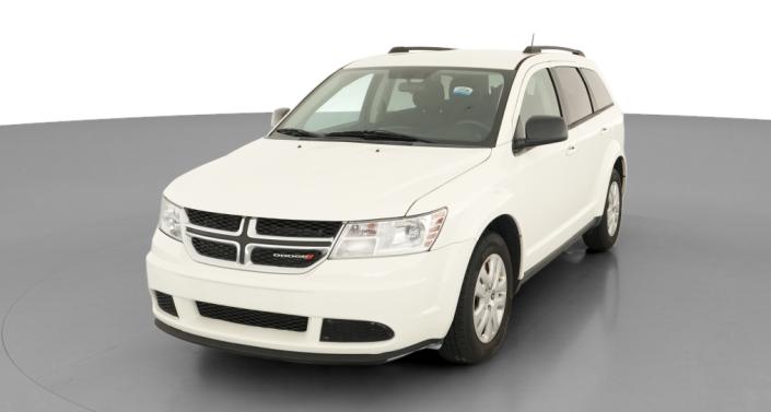 2018 Dodge Journey SE -
                  Haines City, FL