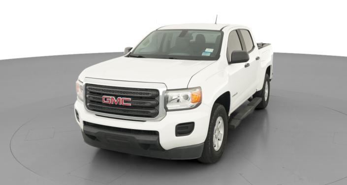 2019 GMC Canyon  -
                  Auburn, GA