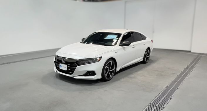 Thumbnail: 2022 Honda Accord - 1