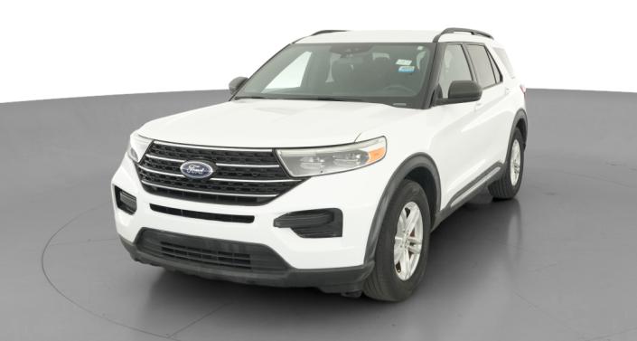 Thumbnail: 2020 Ford Explorer - 1