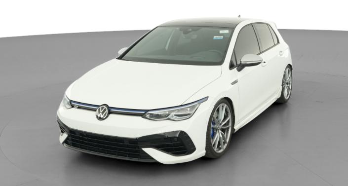 Thumbnail: 2024 Volkswagen Golf - 1