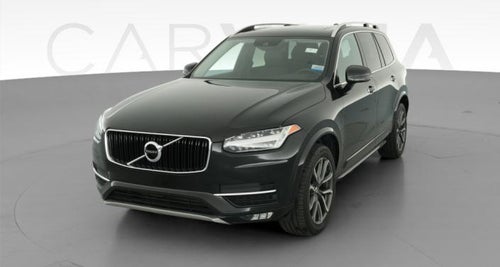 2019 Volvo XC90