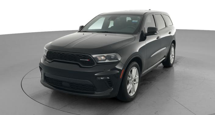 Thumbnail: 2022 Dodge Durango - 1
