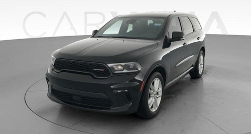 2022 Dodge Durango