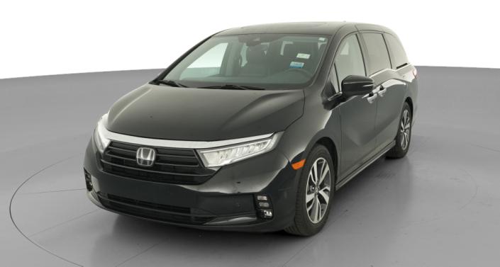 Thumbnail: 2023 Honda Odyssey - 1