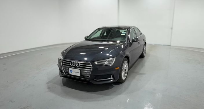 Thumbnail: 2019 Audi A4 - 1