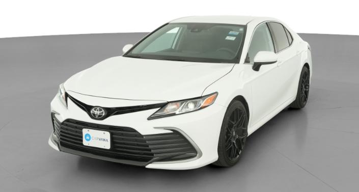 Thumbnail: 2024 Toyota Camry - 1