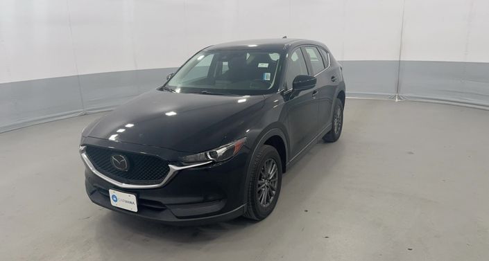 Thumbnail: 2019 Mazda CX-5 - 1