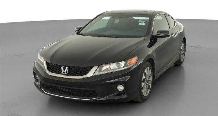 Thumbnail: 2013 Honda Accord - 1