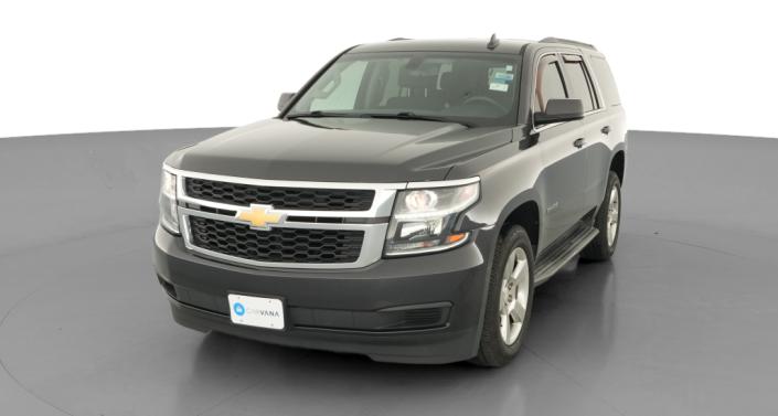 2017 Chevrolet Tahoe LS -
                  Bessemer, AL