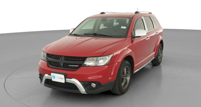 Thumbnail: 2020 Dodge Journey - 1