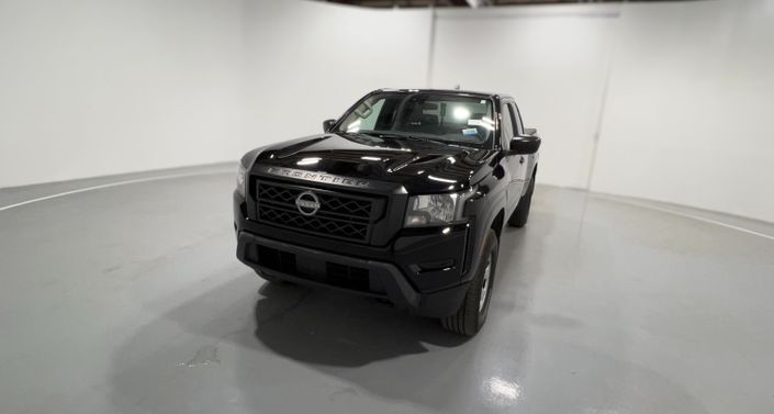Thumbnail: 2022 Nissan Frontier - 1