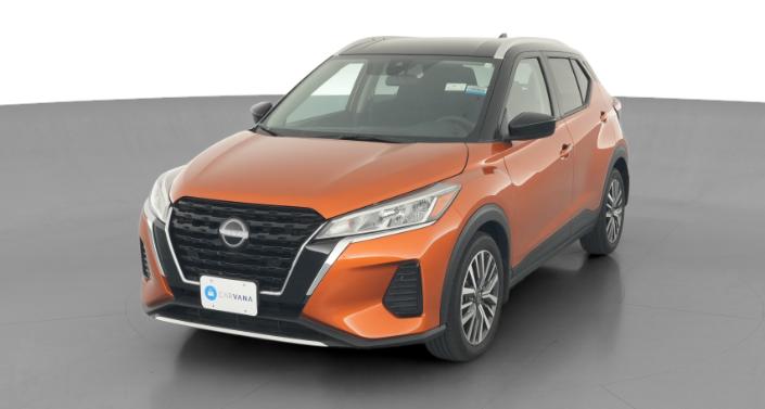 Thumbnail: 2023 Nissan Kicks - 1