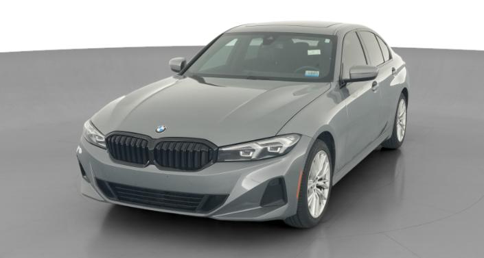 Thumbnail: 2023 BMW 3 Series - 1