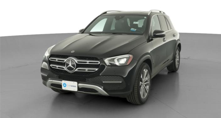 Thumbnail: 2022 Mercedes-Benz GLE - 1