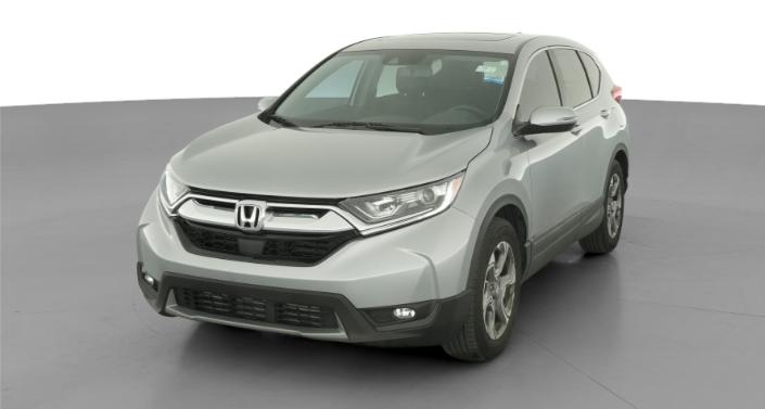 Thumbnail: 2017 Honda CR-V - 1