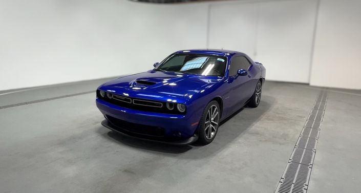 Thumbnail: 2022 Dodge Challenger - 1