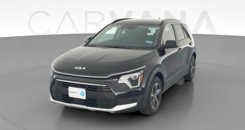 2024 Kia Niro