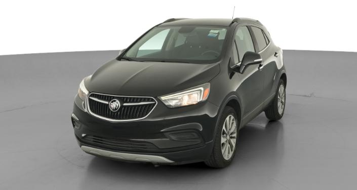 Thumbnail: 2018 Buick Encore - 1