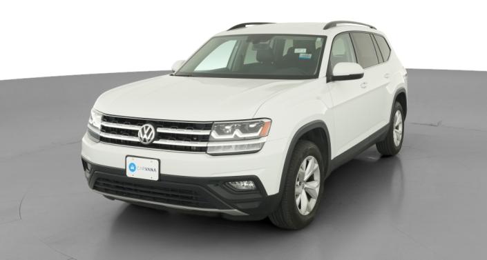 Thumbnail: 2020 Volkswagen Atlas - 1