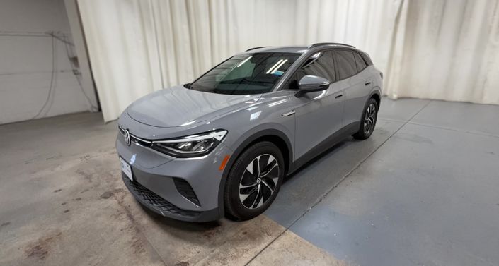 2022 Volkswagen ID.4 Pro -
                  Riverside, CA