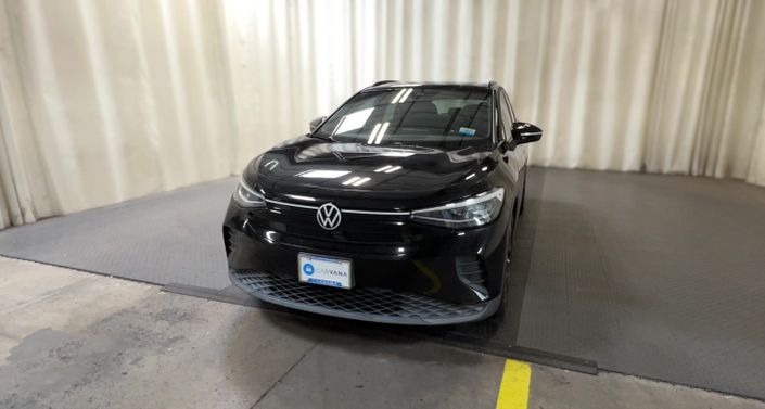 2021 Volkswagen ID.4 Pro -
                  Riverside, CA