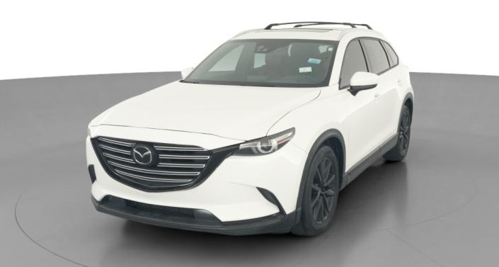2016 Mazda CX-9 Signature -
                  Rocklin, CA