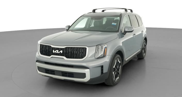 Thumbnail: 2024 Kia Telluride - 1