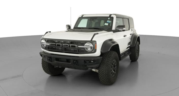 Thumbnail: 2024 Ford Bronco - 1