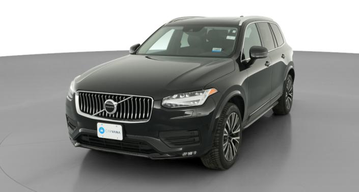Thumbnail: 2021 Volvo XC90 - 1