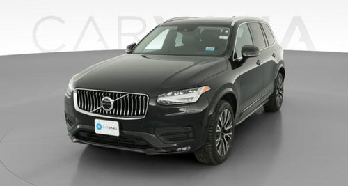 2021 Volvo XC90