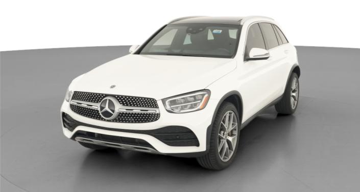 Thumbnail: 2020 Mercedes-Benz GLC - 1