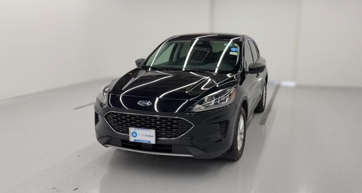 Thumbnail: 2022 Ford Escape - 1
