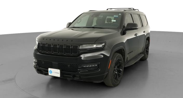 Thumbnail: 2023 Jeep Wagoneer - 1